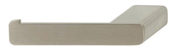 Geesa Shift Brushed Stainless Steel Uchwyt na papier toaletowy (dla leworęcznych) Szczotkowana Stal Nierdzewna 919909-05-L